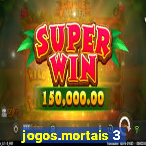 jogos.mortais 3